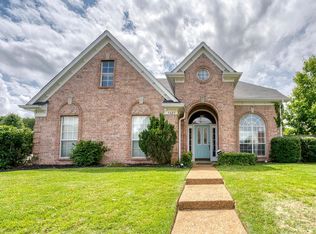 5425 Evening Mist Dr, Arlington, TN 38002