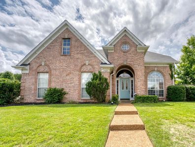 5425 Evening Mist Dr, Arlington, TN, 38002