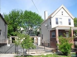 268-270 N 5th St, Newark, NJ