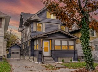 115 Dove St, Rochester, NY 14613