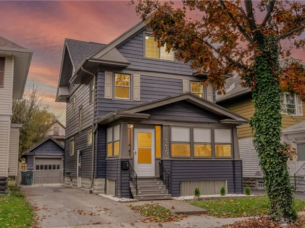 115 Dove St, Rochester, NY 14613