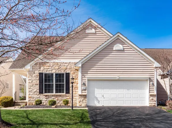 4879 Blossom Way #41, Grove City, OH 43123