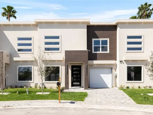 2905 N 51st St, McAllen, TX 78501