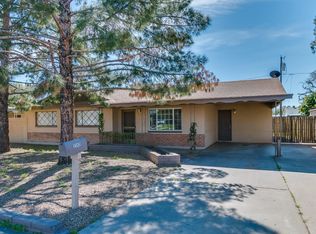 3343 W Shaw Butte Dr, Phoenix, AZ 85029