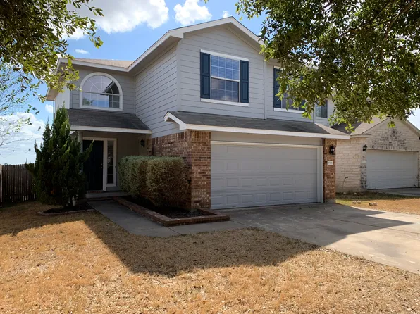 15305 Mandarin Xing, Pflugerville, TX 78660