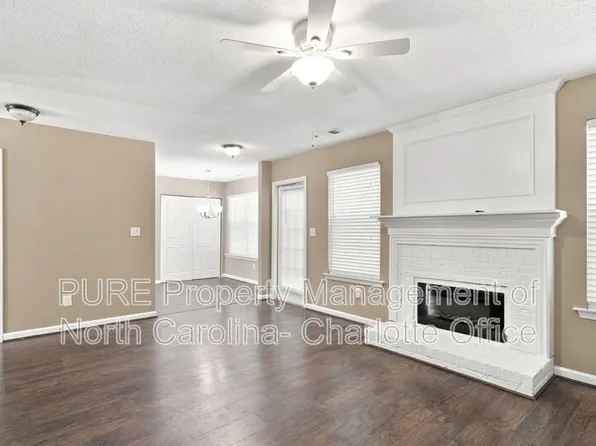 14125 Arbor Ridge Dr, Charlotte, NC 28273
