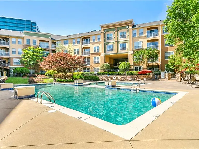 10 Perimeter Summit Blvd NE #4407 — Photo 3