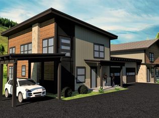 1896 Indian Trails, Steamboat Springs, CO 80487