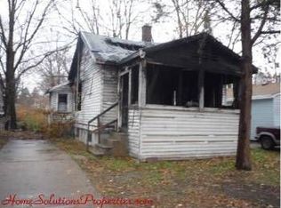 15075 Rockdale St, Detroit, MI 48223