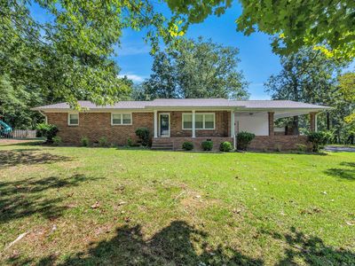 1732 Demorie Ave NW, Cullman, AL, 35055