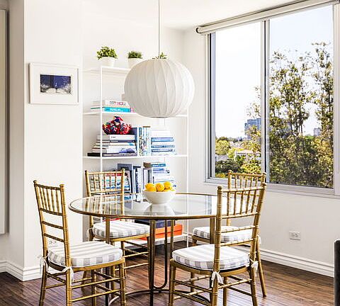 3rd image of 10501 Wilshire Blvd Unit 917