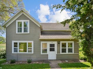 104 Roosevelt St, Marshalltown, IA 50158