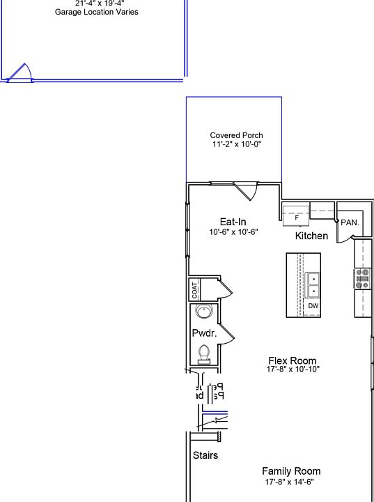 2nd image of 9032 Kitchin Farms Way