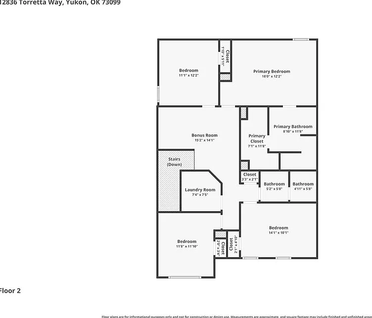 4 bed, 2.0 bath, 2065 sqft, $1,890 — Photo 3