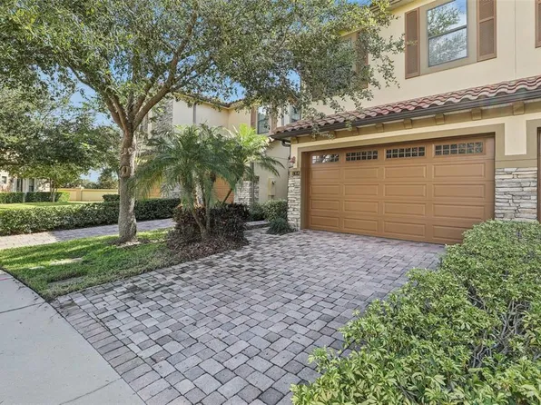 8012 Prestbury Dr, Orlando, FL 32832