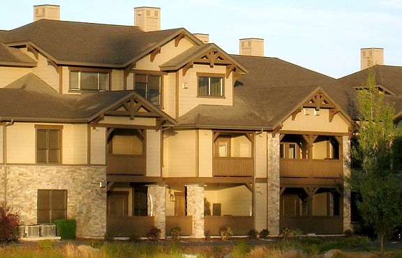 Outside View