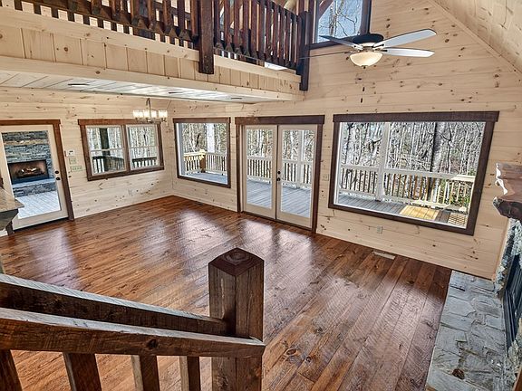 2nd image of LOT Mangums Trl #A