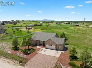 12490 Lonesome Pine Trl, Elbert, CO 80106