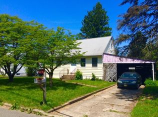 161 Forrest Ln, Phillipsburg, NJ 08865