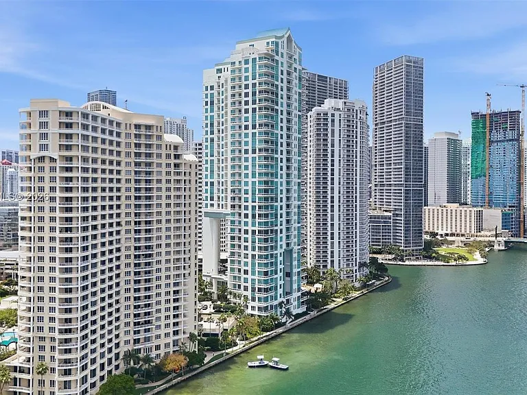 888 Brickell Key Dr #2010 — Photo 42