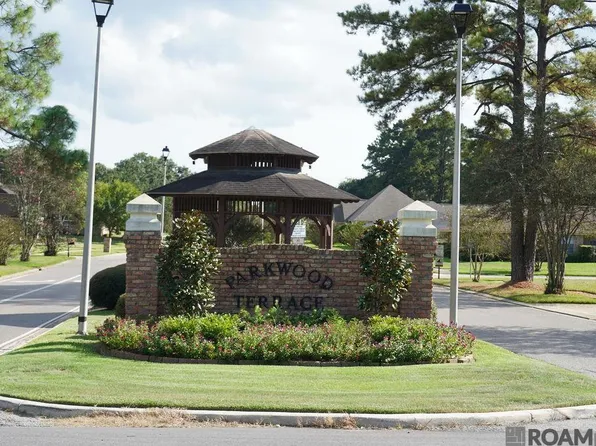 13818 Brantley Dr, Baker, LA 70714