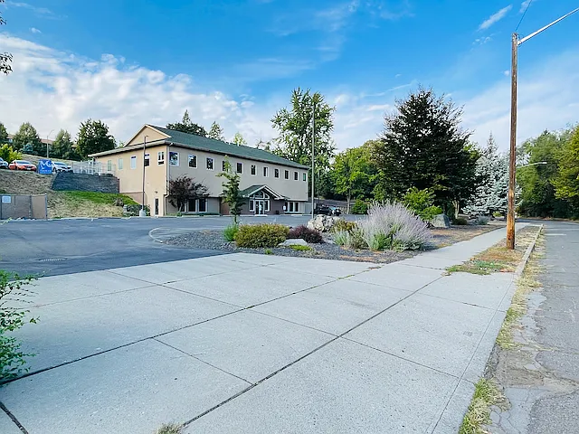1717 W 6th Ave #106