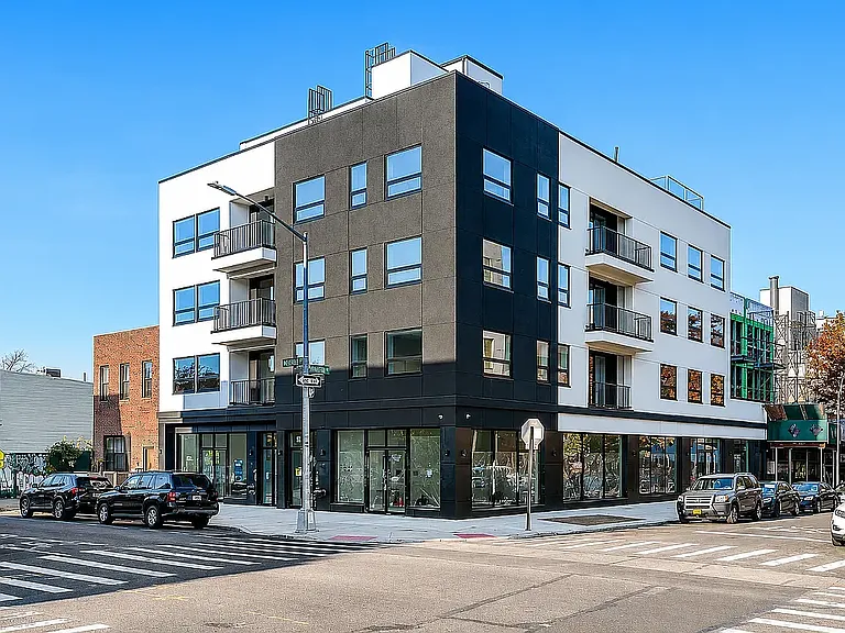 503 Evergreen Ave #4C — Photo 6