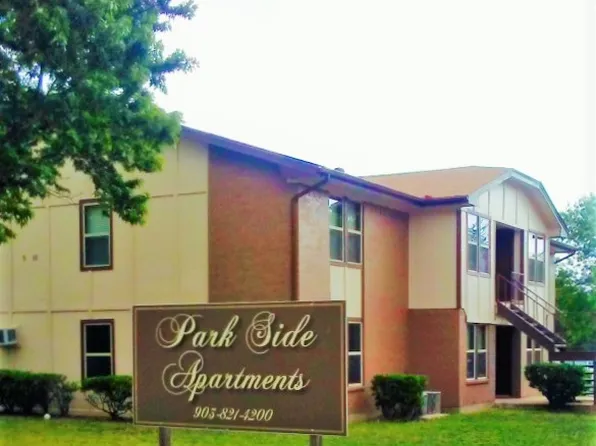 206 N Eubanks St, Tom Bean, TX