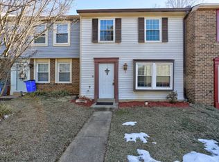 14519 Farmcrest Pl, Silver Spring, MD 20905