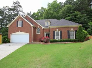 7193 Iverson Trl, Lithonia, GA 30058