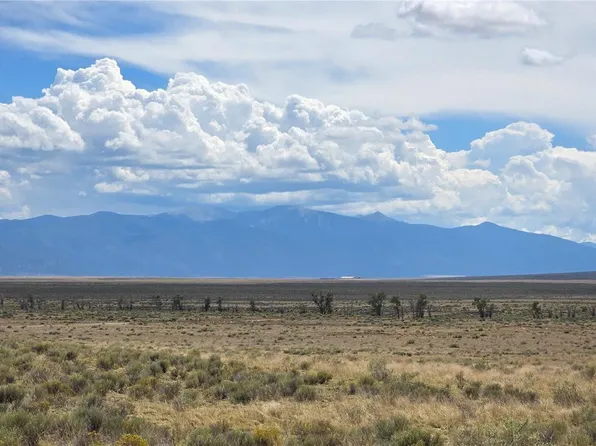 Lot 115 Osage Trail, San Luis, CO 81152