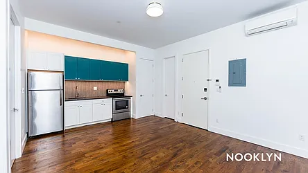 Rented by Nooklyn NYC LLC