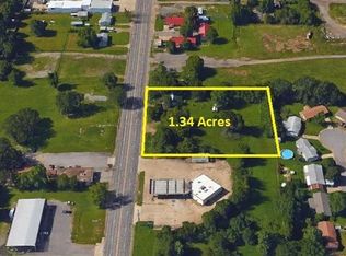 7918 Highway 271 S, Fort Smith, AR 72908