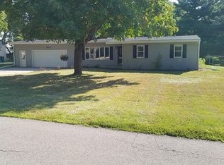 8057 Sunflower, Victoria, MN 55386