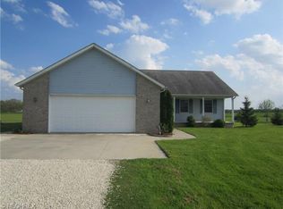 47081 Merriam Rd, Wellington, OH 44090