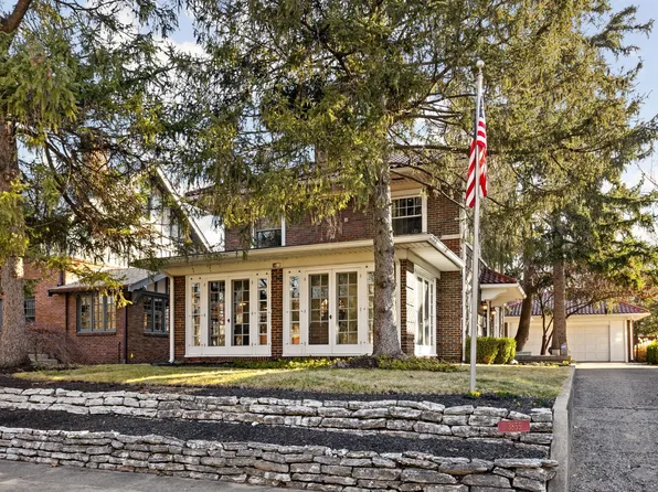 3855 Washington Blvd, Indianapolis, IN 46205