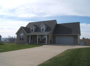 40 Saddlebag Ct, Rineyville, KY 40162