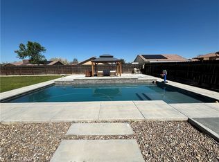 2752 Mondavi Ct, Wasco, CA