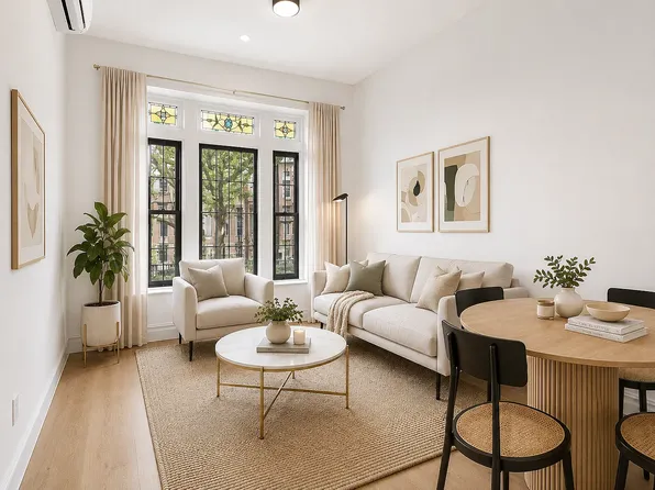 554 Putnam Ave, Brooklyn, NY