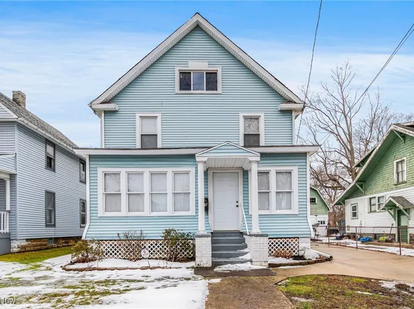 818 W 50th St, Ashtabula, OH 44004