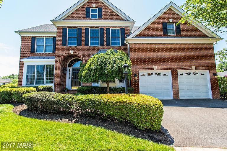 1st image of 15755 Alexanders Mill Ct