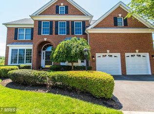 15755 Alexanders Mill Ct, Haymarket, VA 20169
