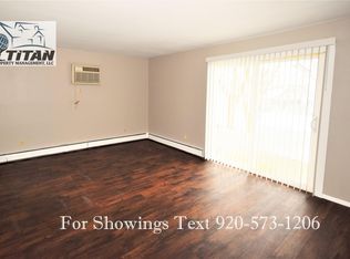 213 Weed Street, Fox Lake, WI 53933