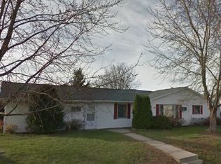 1905 Sunset Dr #1541, Reedsburg, WI 53959