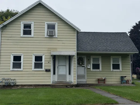19 Henry St, Mohawk, NY 13407