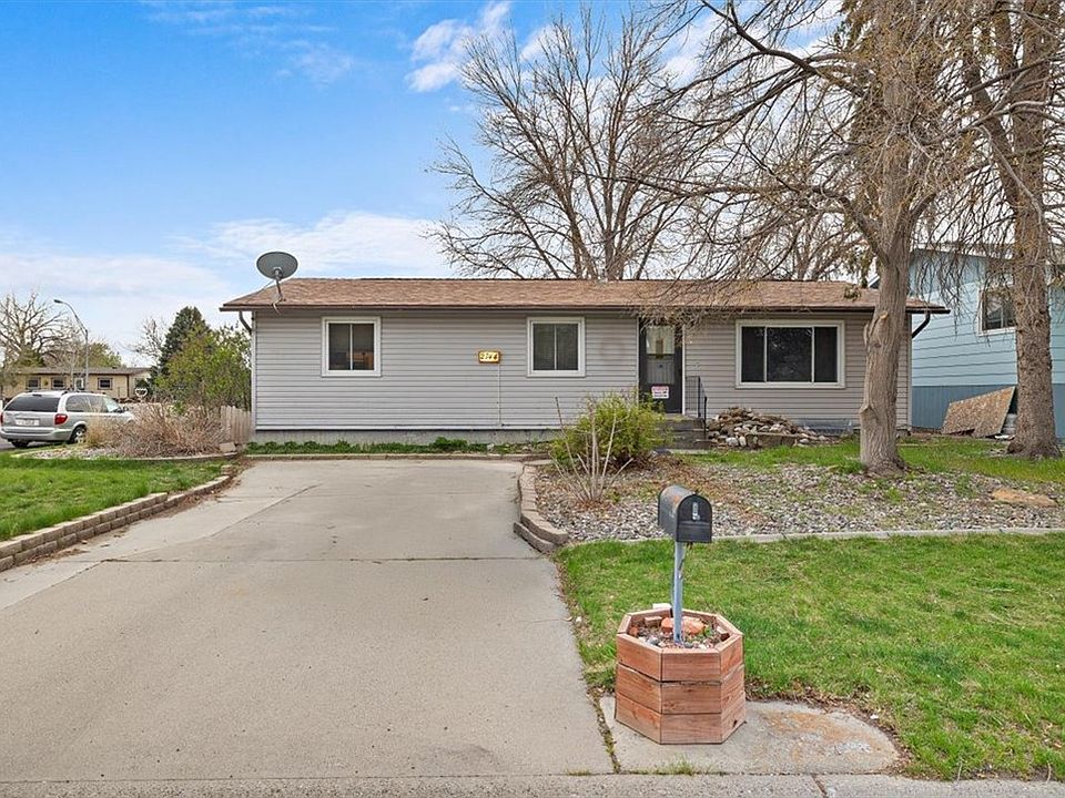 1st image of 2744 Phyllis Cir S