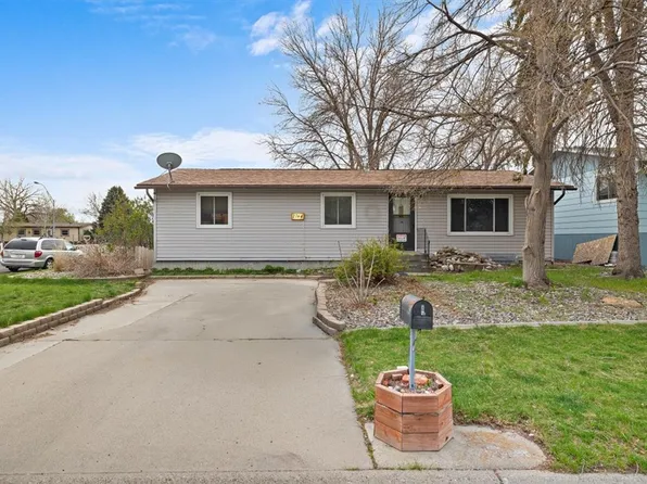 2744 Phyllis Cir S, Billings, MT 59102