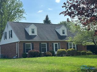 2029 Saratoga Dr, Findlay, OH 45840