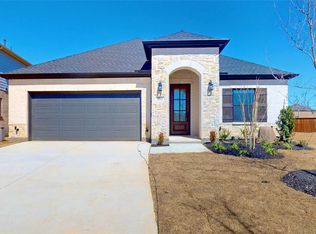 4021 Monte Carlo Ln, Denton, TX 76210