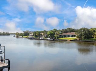 4635 Pebble Bay S, Indian River Shores, FL 32963